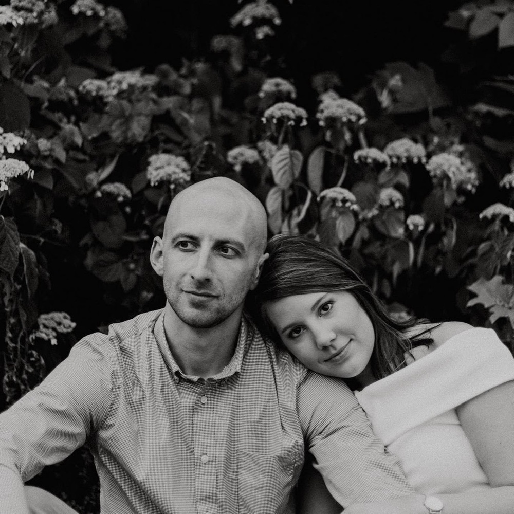 Meet your Posher, Eleni